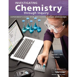 Investigating Chemistry through Inquiry