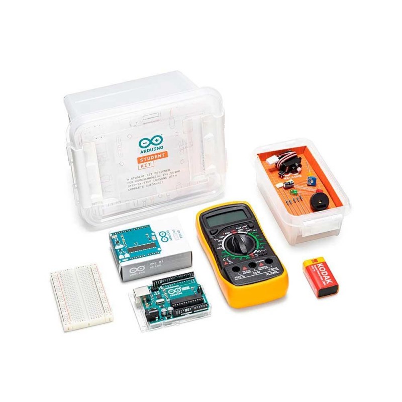 Arduino® Student Kit
