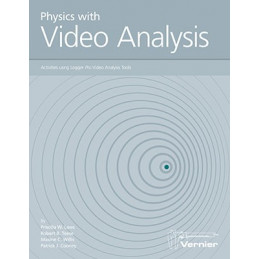 Physics with Video Analysis
