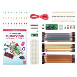 Raspberry Pi Pico Projekt Komplett-Kit