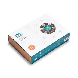Arduino Oplà IoT Starter-Kit, Englisch