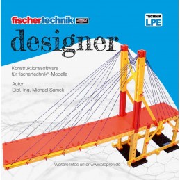 fischertechnik Designer Einzelplatz - Download