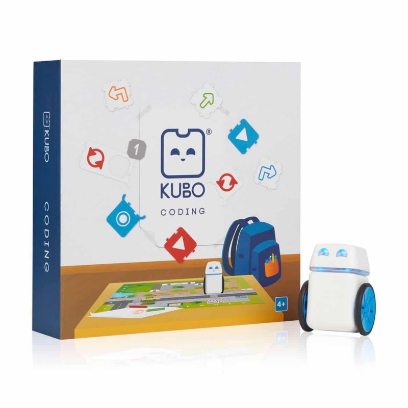 KUBO Coding Starterset