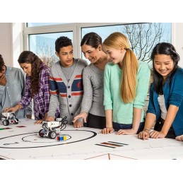 Weltraum-Expeditions-Bausatz - LEGO® MINDSTORMS Education EV3
