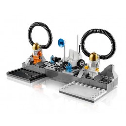 Weltraum-Expeditions-Bausatz - LEGO® MINDSTORMS Education EV3