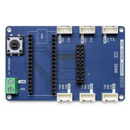 Arduino Tiny Machine Learning Kit