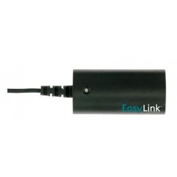 Easy Link  einkanaliges Messwerterfassungssystem MINI-USB